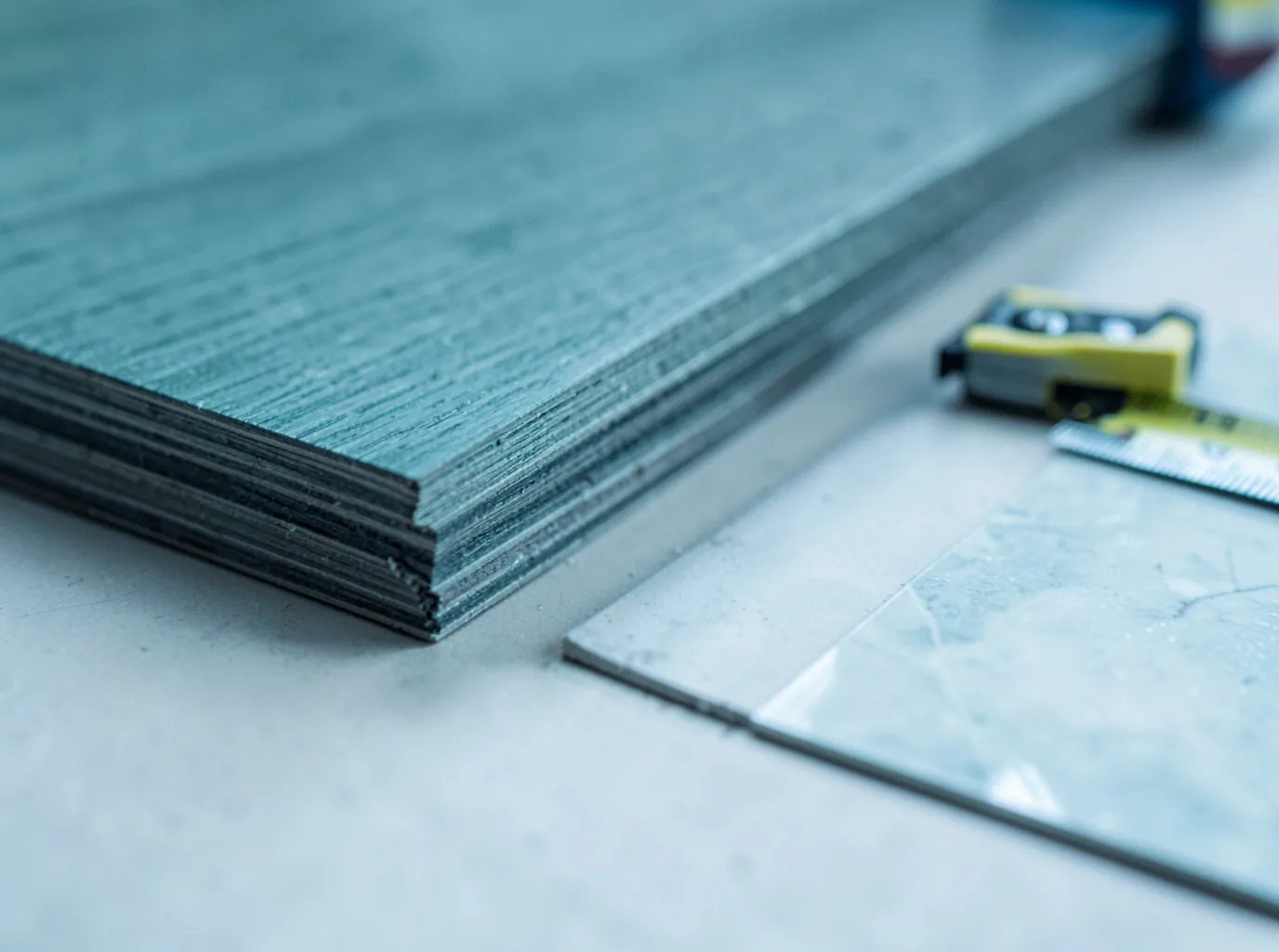 Luxury Vinyl Plank Installation Bay Village, OH FAQs